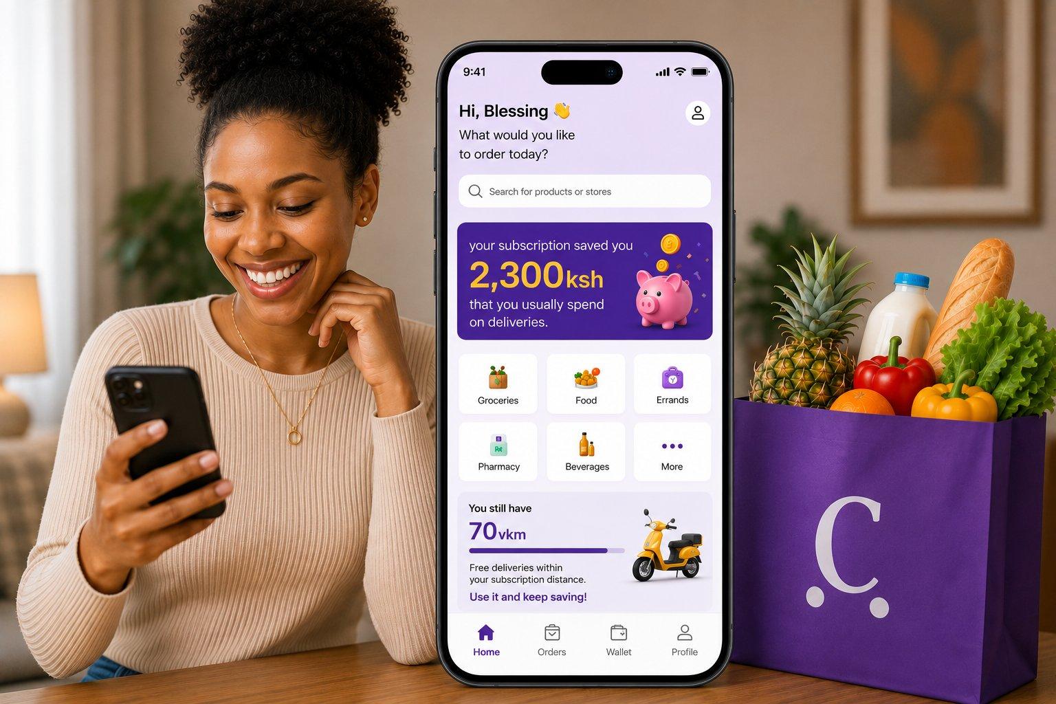 Read more about the article Why Subscribe to Carata? Discover the Powerful Benefits of a Carata Subscription