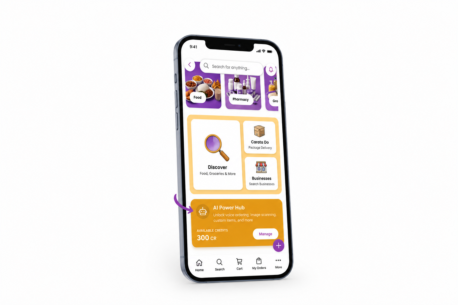 Read more about the article Carata AI Credits: Everything You Need to Know